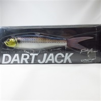 ダートジャック＃１６ コノシロ